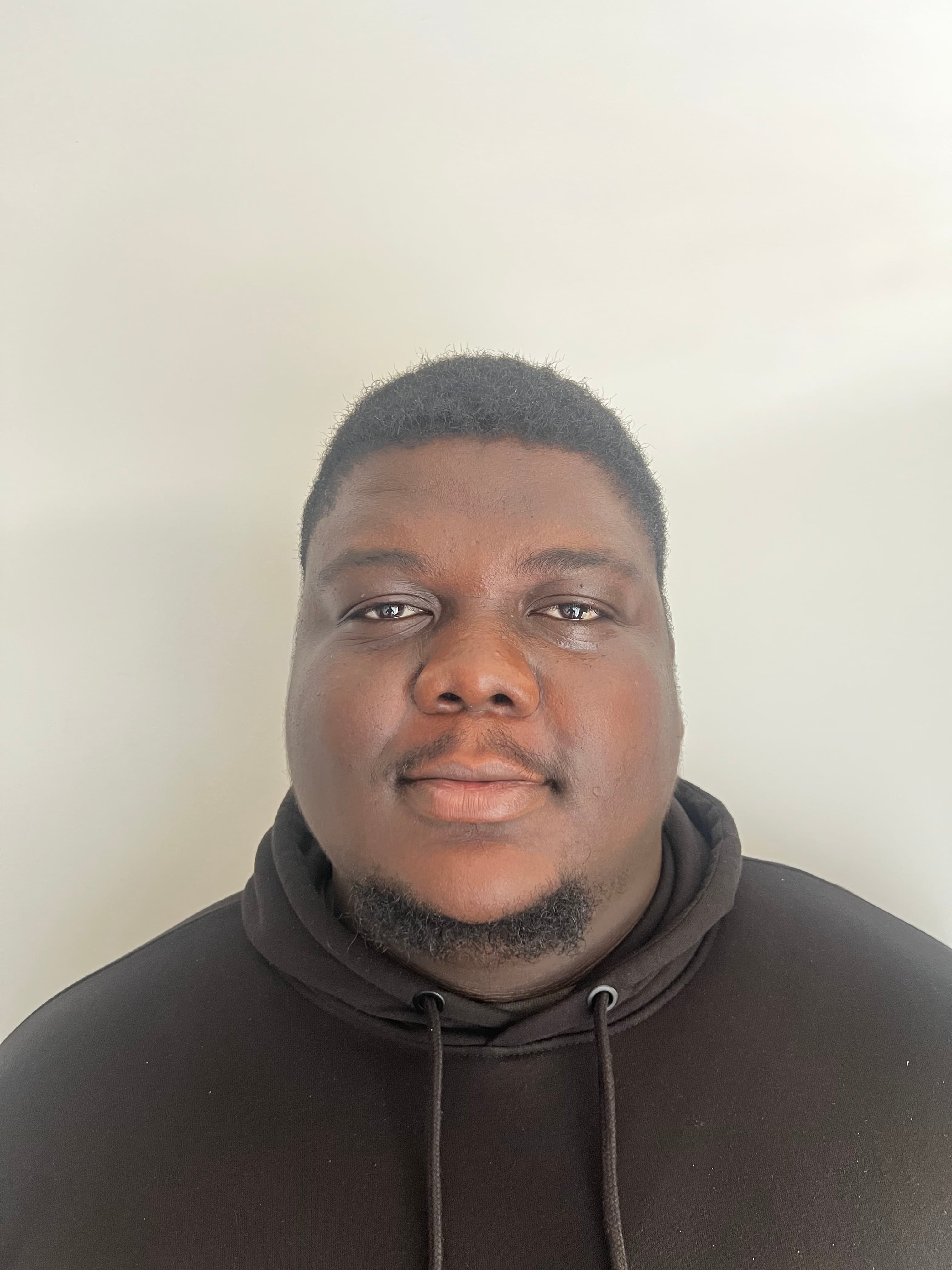 Michael Umeokoli