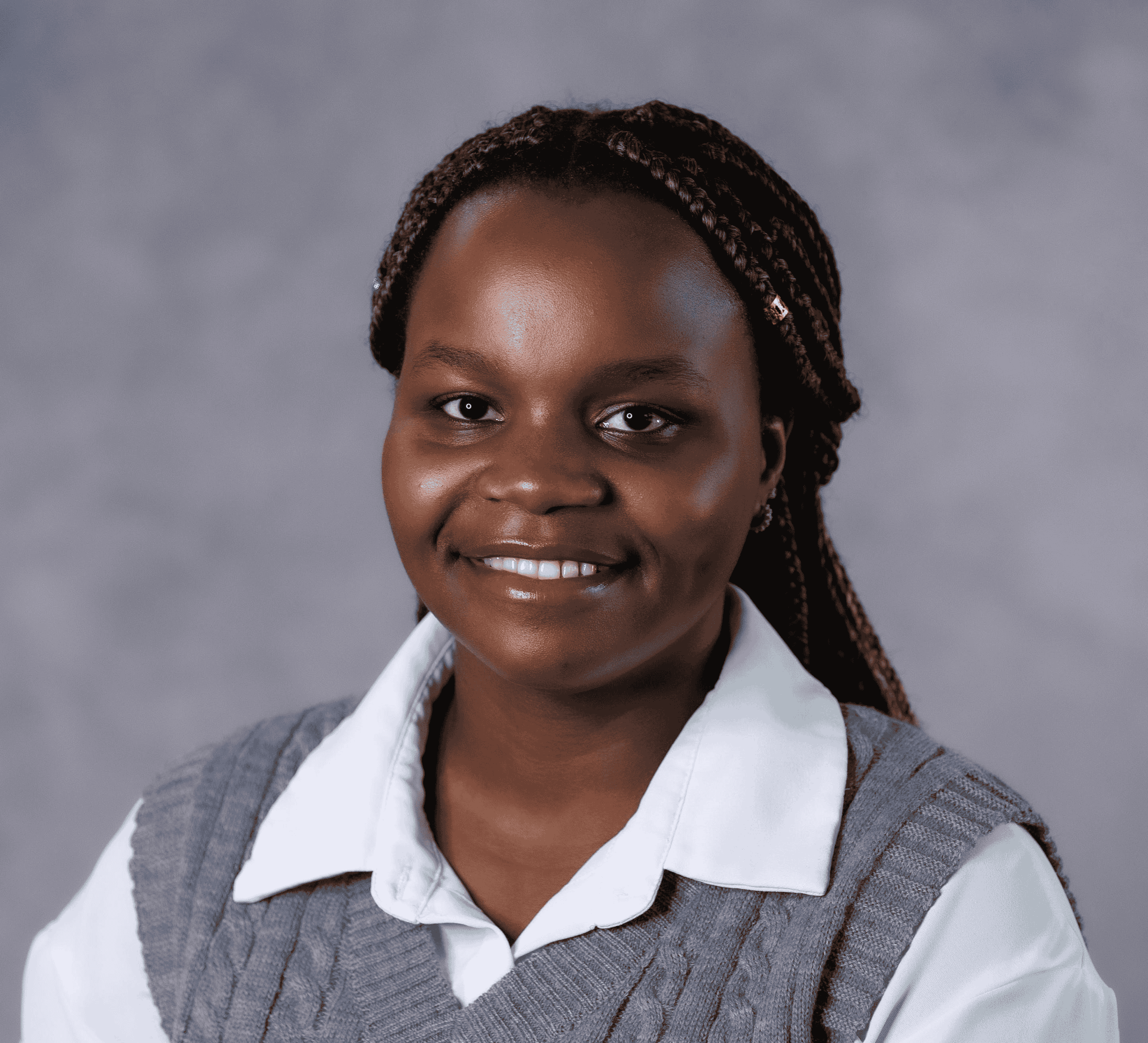 Natalie Mbonjani