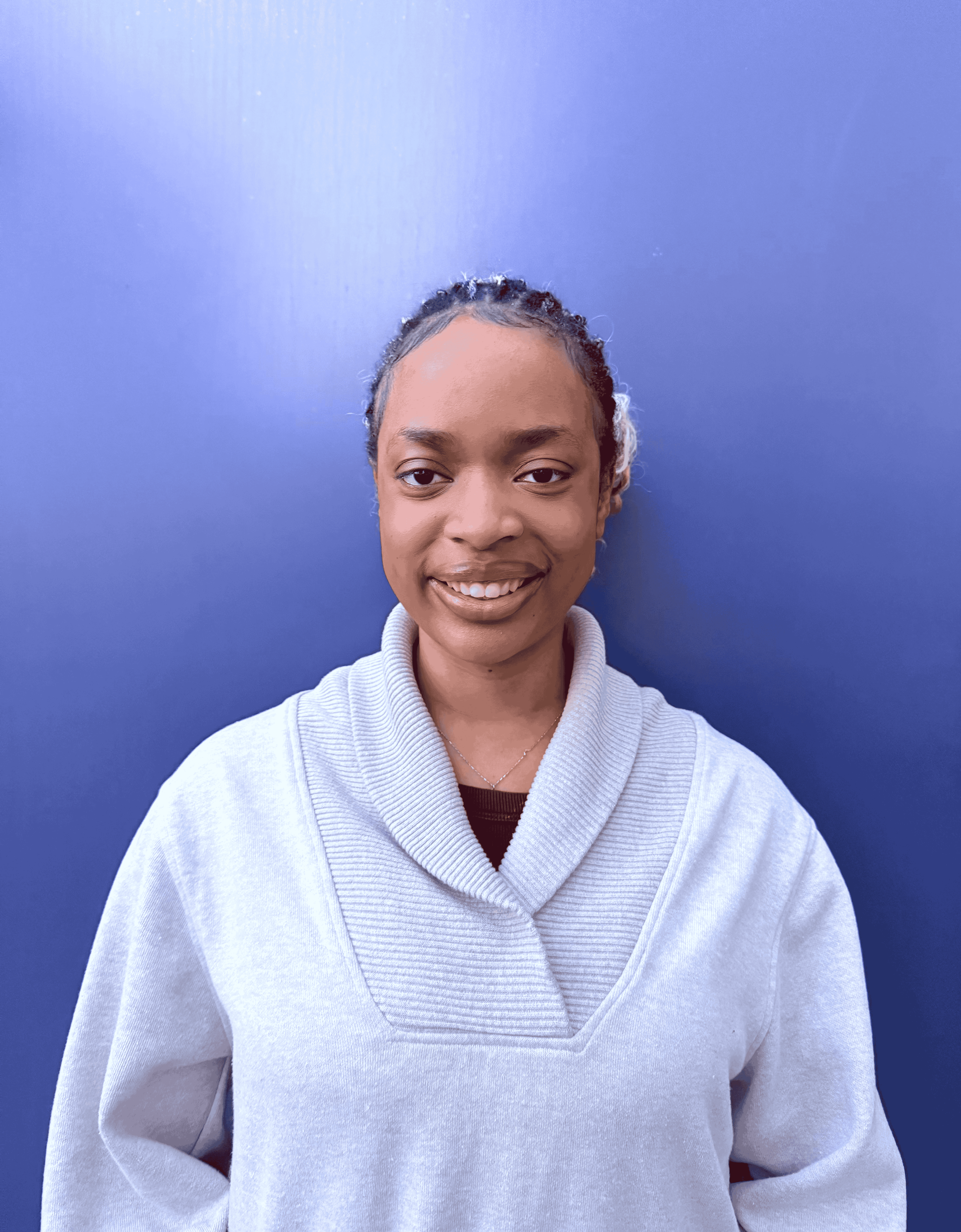 Ruth Obor Ogbevire